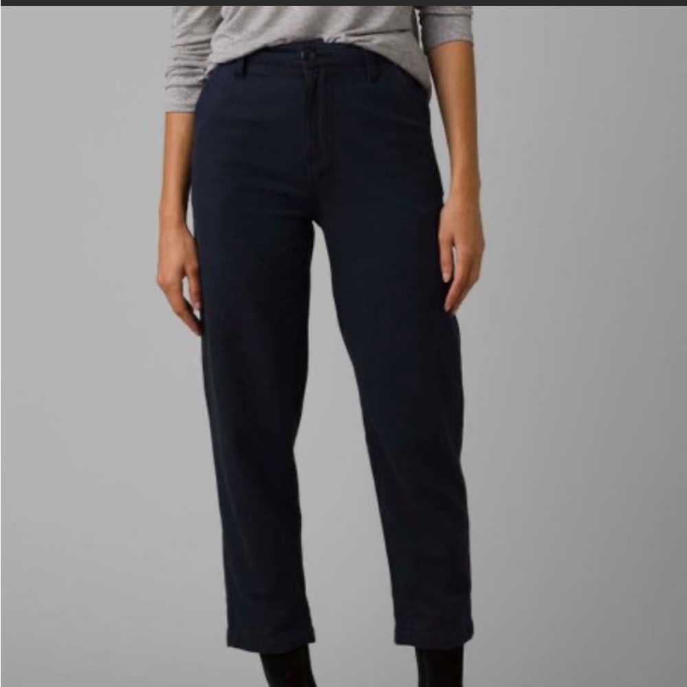 Like New Prana Pike Lake Pant